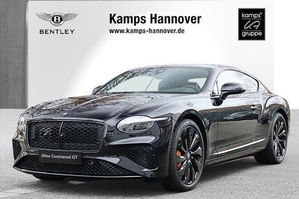 Bentley Continental GT Gebrauchtwagen