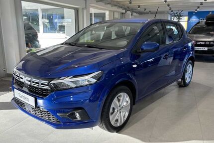 Dacia Sandero Gebrauchtwagen