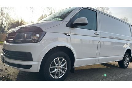 VW T6 Transporter Gebrauchtwagen