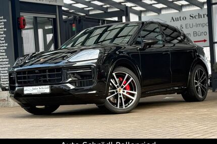 Porsche Cayenne Gebrauchtwagen