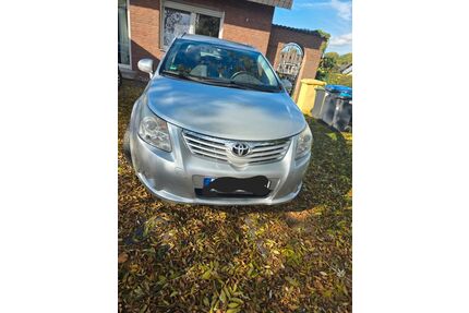 Toyota Avensis Gebrauchtwagen
