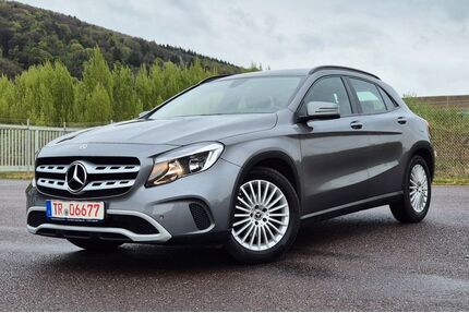 Mercedes-Benz GLA 200 Gebrauchtwagen