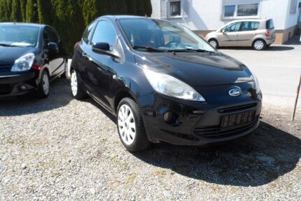 Ford Ka/Ka+ Gebrauchtwagen