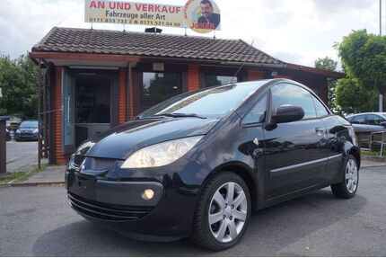 Mitsubishi Colt Gebrauchtwagen