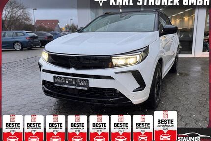 Opel Grandland (X) Gebrauchtwagen