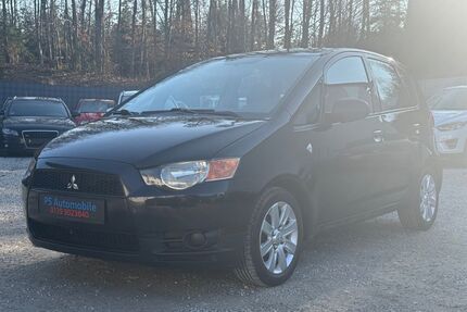 Mitsubishi Colt Gebrauchtwagen