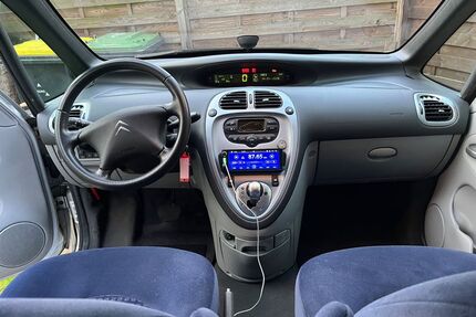 Citroen Xsara Picasso Gebrauchtwagen
