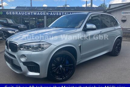 BMW X5 Gebrauchtwagen