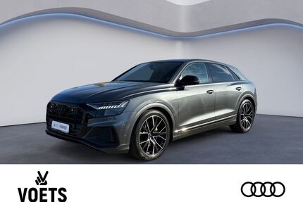 Audi Q8 Gebrauchtwagen