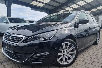Peugeot 308 Gebrauchtwagen