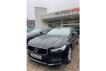 Volvo S90 Gebrauchtwagen