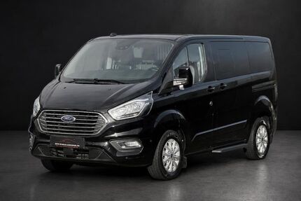 Ford Tourneo Custom Gebrauchtwagen