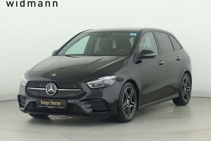 Mercedes-Benz B 250 Gebrauchtwagen