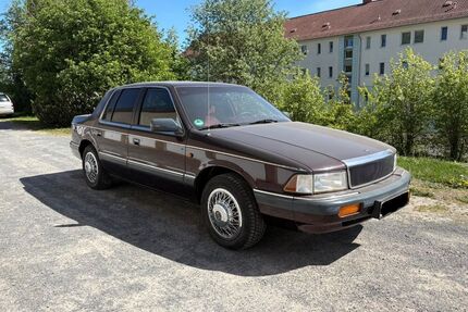 Chrysler Saratoga Gebrauchtwagen
