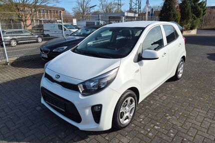 Kia Picanto Gebrauchtwagen