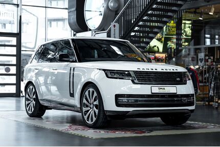 Land Rover Range Rover Gebrauchtwagen