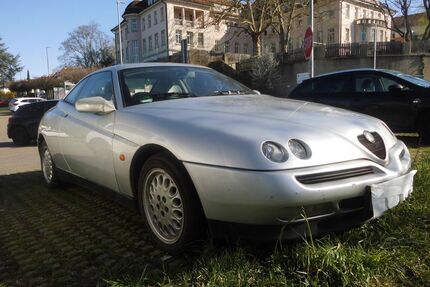 Alfa Romeo GTV Gebrauchtwagen