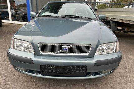 Volvo V40 Gebrauchtwagen