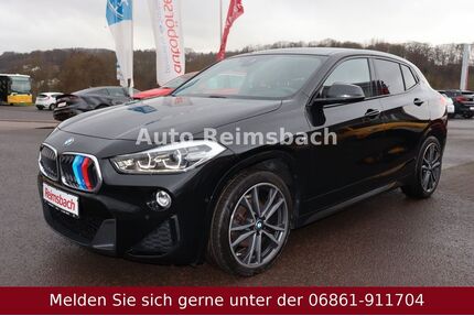 BMW X2 Gebrauchtwagen