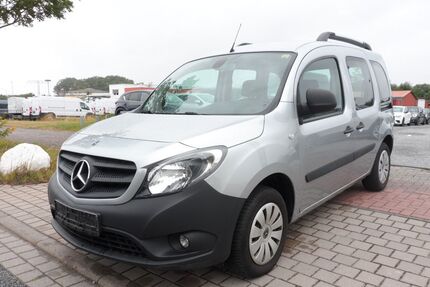 Mercedes-Benz Citan Gebrauchtwagen