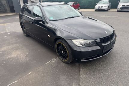 BMW 318 Gebrauchtwagen