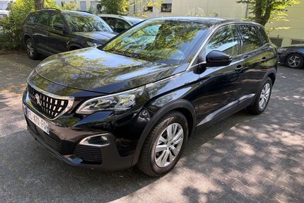 Peugeot 3008 Gebrauchtwagen
