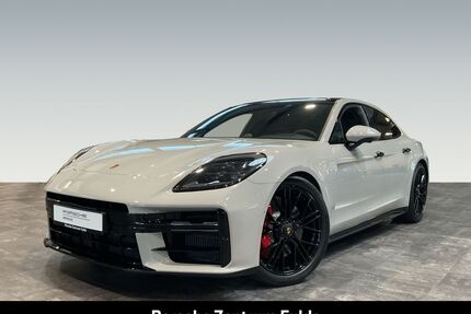 Porsche Panamera Gebrauchtwagen