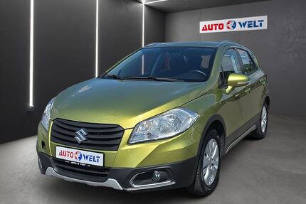Suzuki SX4 Gebrauchtwagen