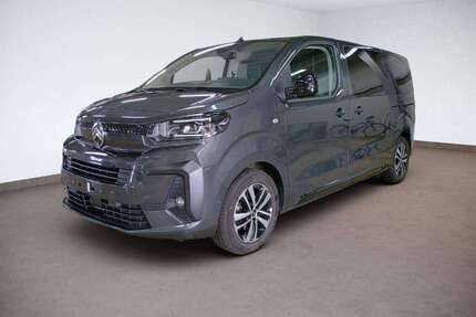 Citroen Spacetourer Gebrauchtwagen