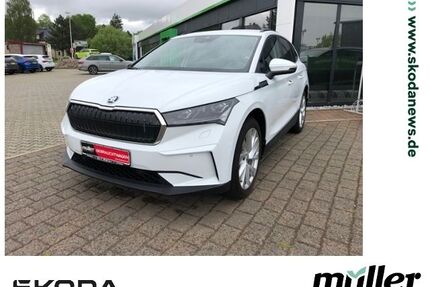Skoda Enyaq Gebrauchtwagen