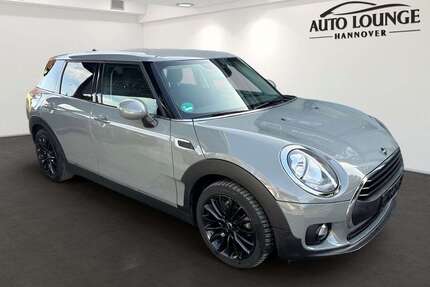 Mini One D Clubman Gebrauchtwagen