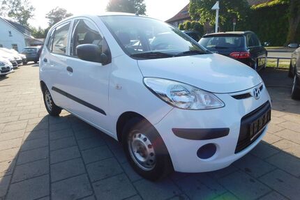 Hyundai i10 Gebrauchtwagen