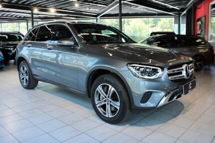 Mercedes-Benz GLC 300 Gebrauchtwagen