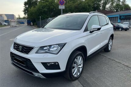 Seat Ateca Gebrauchtwagen