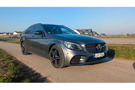 Mercedes-Benz C 300 Gebrauchtwagen