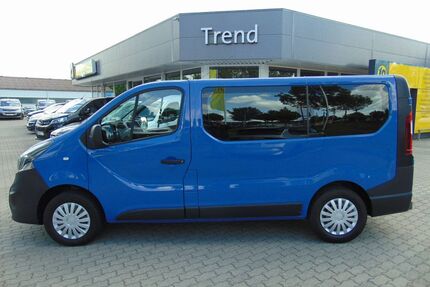 Opel Vivaro Gebrauchtwagen