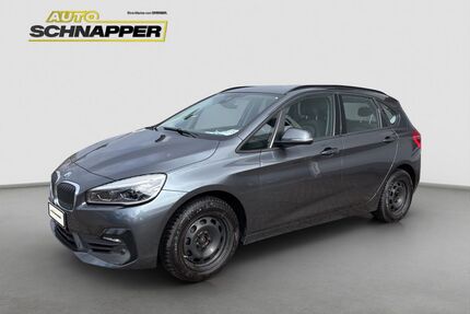 BMW 218 Active Tourer Gebrauchtwagen