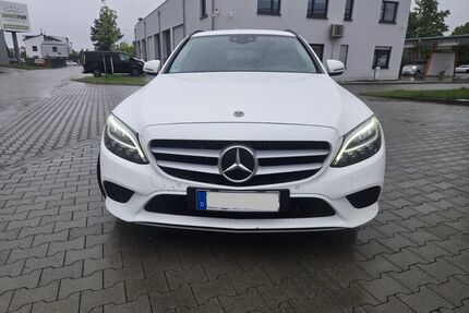 Mercedes-Benz C 180 Gebrauchtwagen