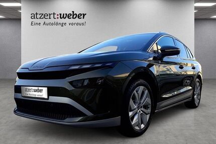 Skoda Enyaq Gebrauchtwagen