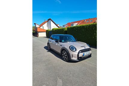 Mini Cooper S Gebrauchtwagen