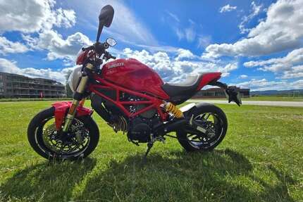 Ducati Monster 797 Gebrauchtwagen