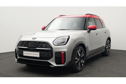 Mini John Cooper Works Countryman Gebrauchtwagen