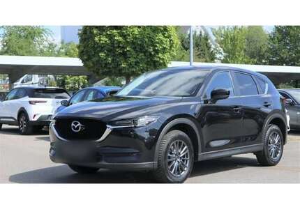 Mazda CX-5 Gebrauchtwagen