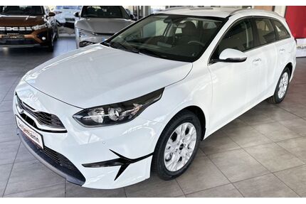 Kia ceed Sportswagon Gebrauchtwagen