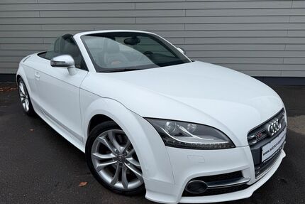 Audi TT Gebrauchtwagen