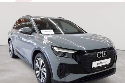 Audi Q4 e-tron Gebrauchtwagen