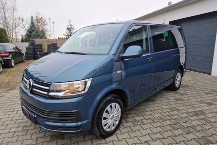 VW T6 Caravelle Gebrauchtwagen