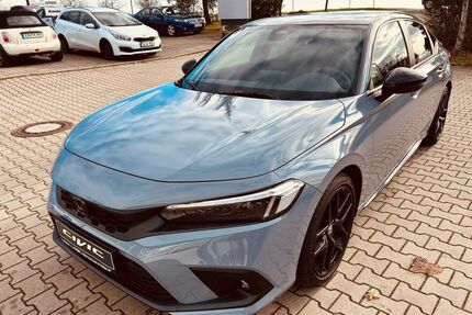 Honda Civic Gebrauchtwagen