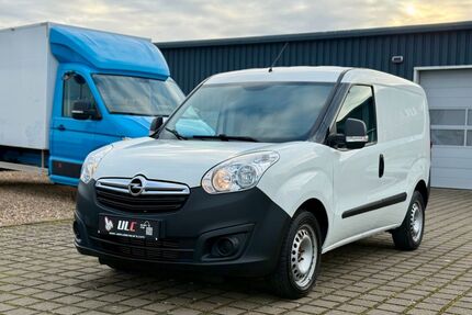 Opel Combo Gebrauchtwagen