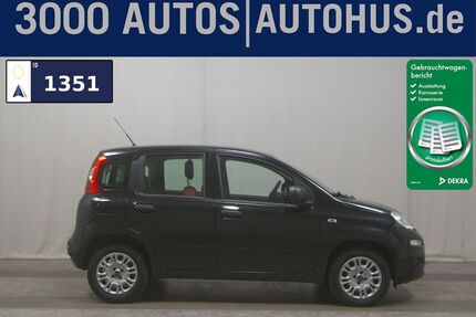 Fiat Panda Gebrauchtwagen